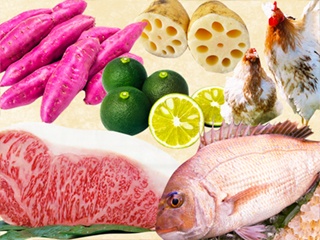 食材へのこだわり