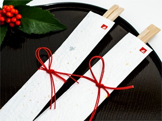 おもてなしの心